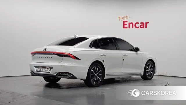 Hyundai The New Grandeur IG id 2980344 из Кореи 12