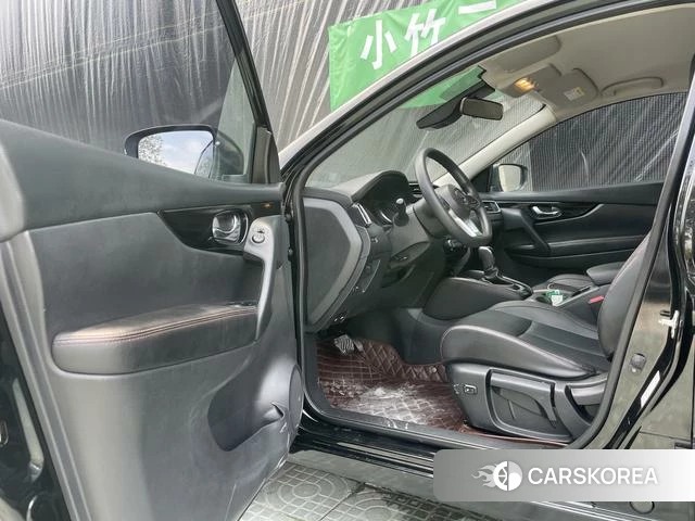 Nissan Qashqai id 4260022 из Китая 12