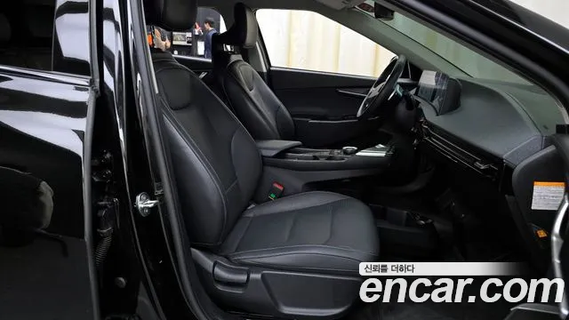 Kia EV6 id 2558114 из Кореи 12