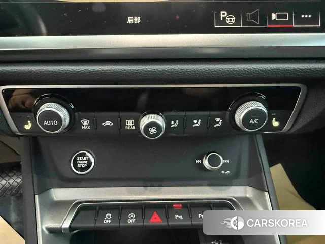 Audi Q3 id 4359208 из Китая 12