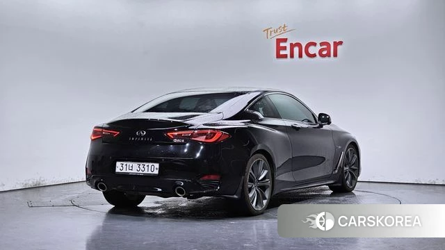 Infiniti Q60 (CV37) id 4610539 из Кореи 12