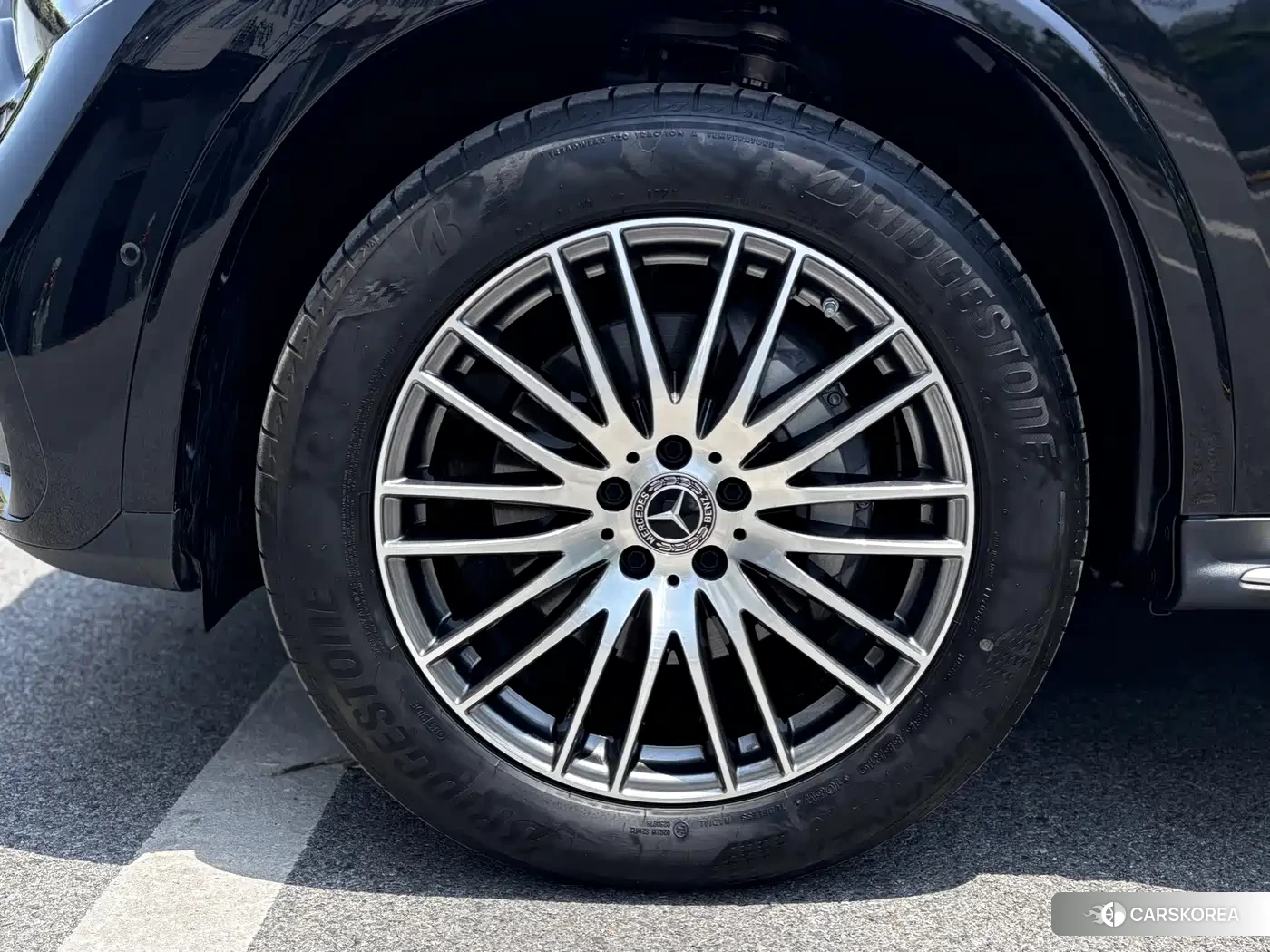 Mercedes-Benz GLC id 4685973 из Китая 11