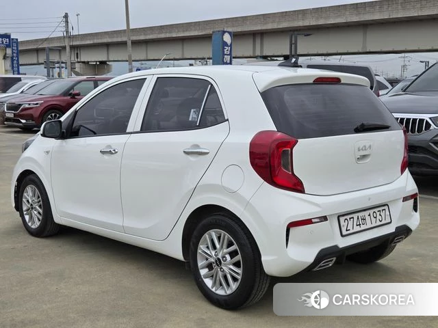 Kia Morning Urban (JA) id 4367151 из Кореи 12