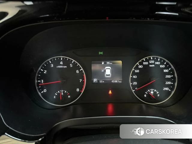 Kia Proud run id 4297645 из Китая 12