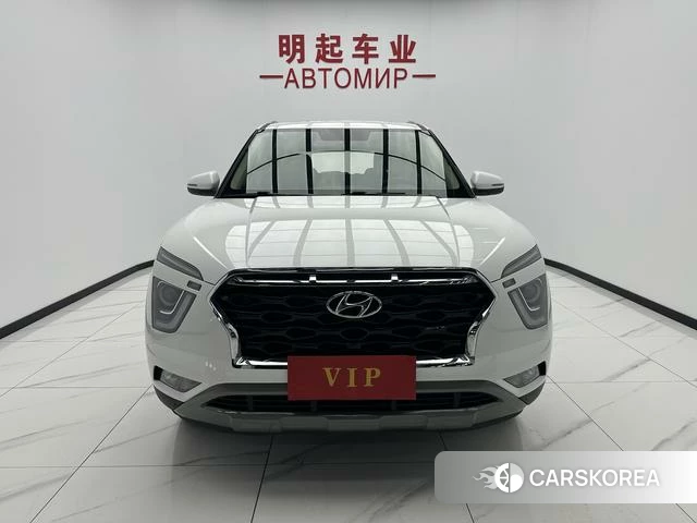 Hyundai ix25 id 4333782 из Китая 9