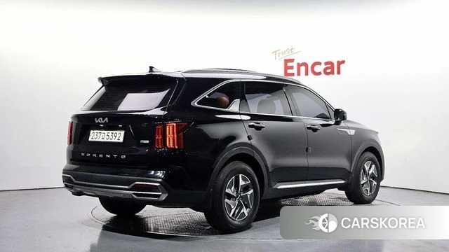 Kia Sorento 4th Generation id 4282860 из Кореи 12