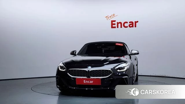 BMW Z4 (G29) id 4529405 из Кореи 12