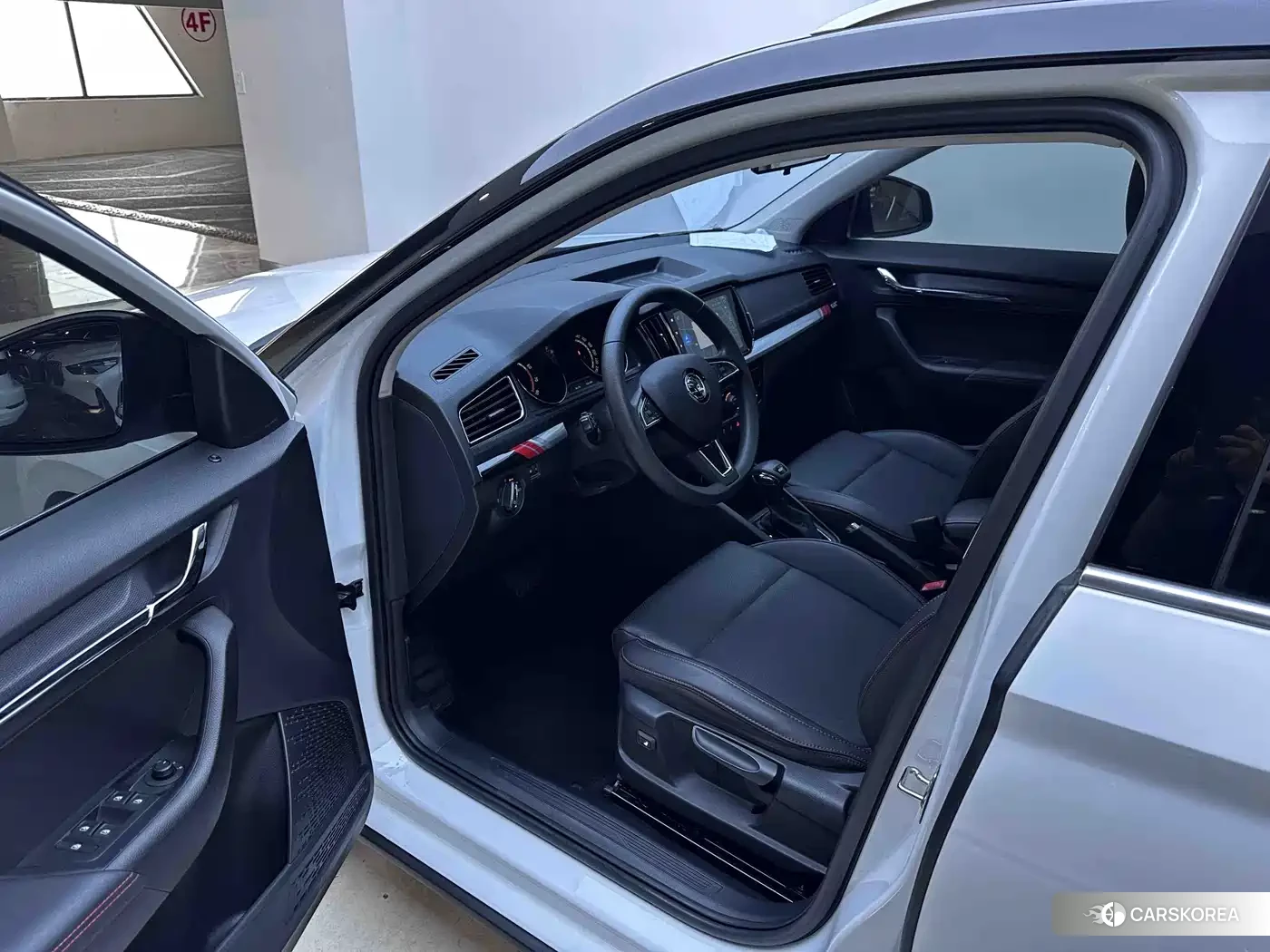 Skoda Kamiq id 4634781 из Китая 12