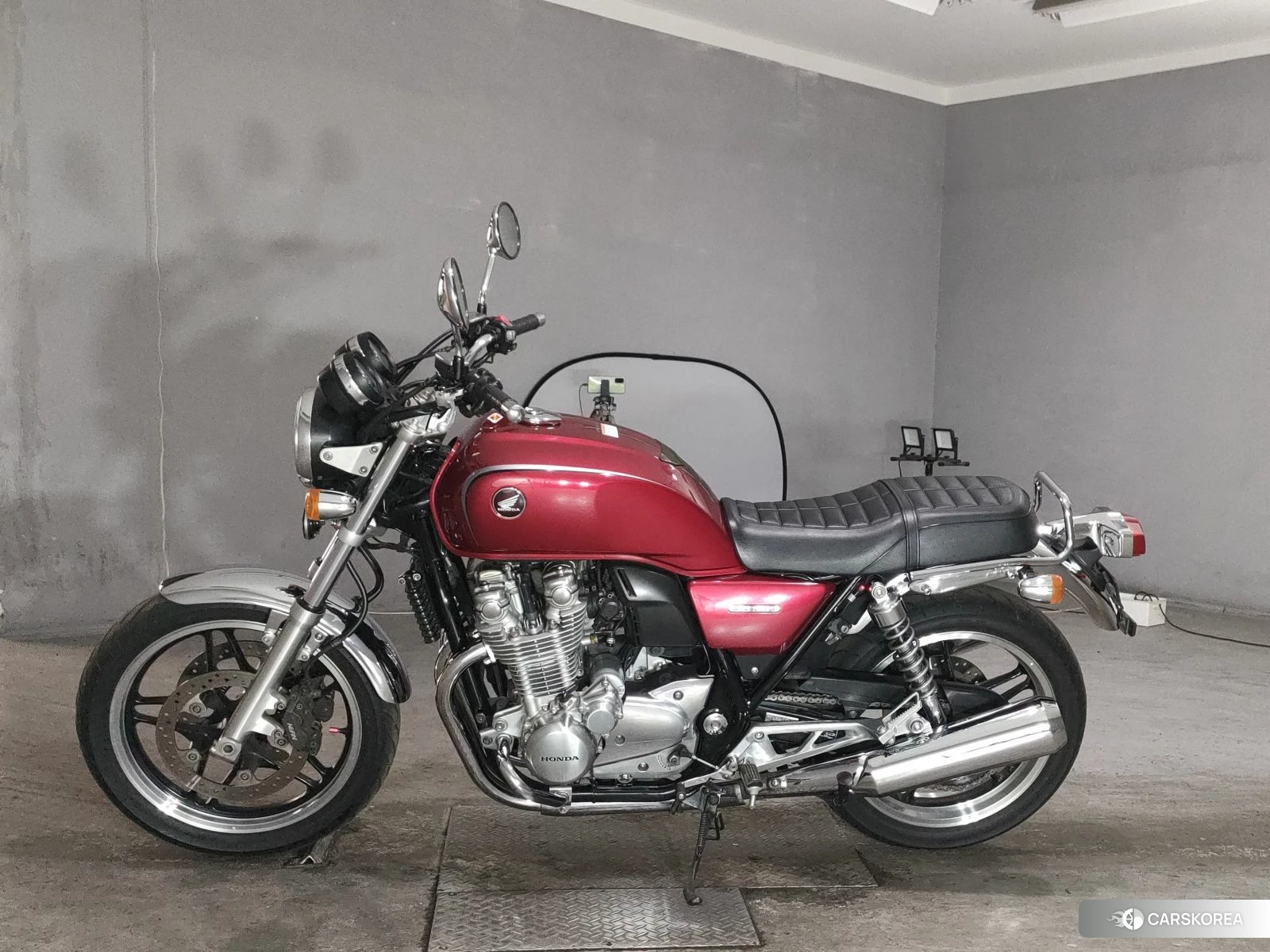 Honda CB1100EX 2015 из Японии