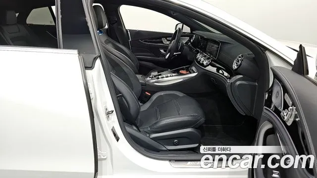 Mercedes-Benz AMG GT id 2685117 из Кореи 12