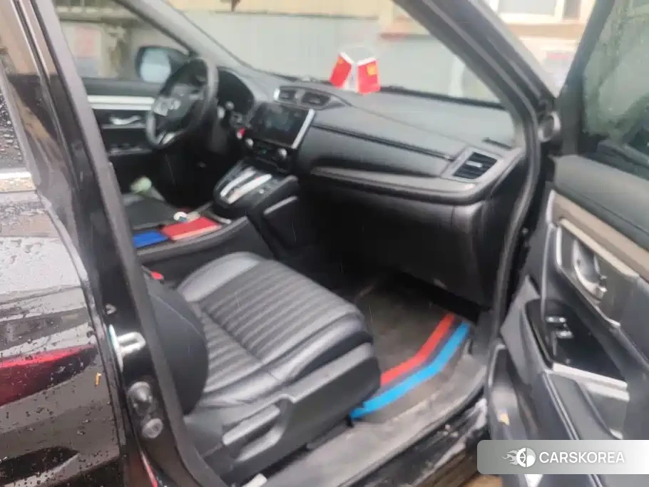 Honda Breeze id 4628248 из Китая 8