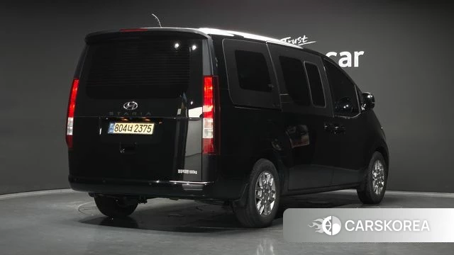 Hyundai Staria id 4707047 из Кореи 12