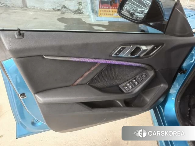 BMW 2 series (imported) 2021 Синий из Китая, фото 2