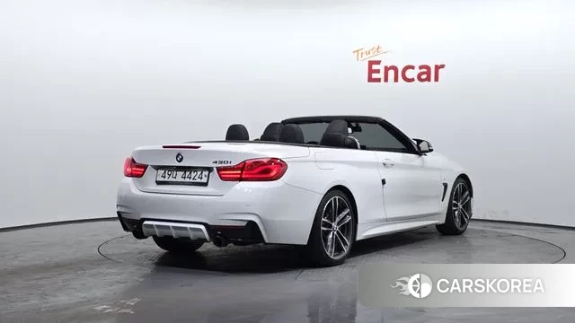 BMW 4 Series (F32) id 3608196 из Кореи 12