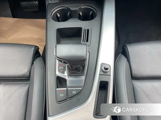 Audi A4L id 4290516 из Китая 12