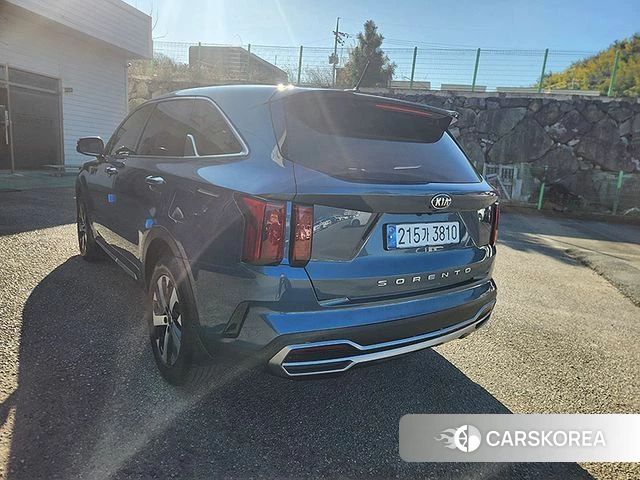 Kia Sorento 4th Generation id 3843633 из Кореи 11