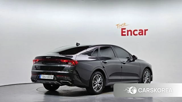 Kia K5 3rd generation id 4293265 из Кореи 12