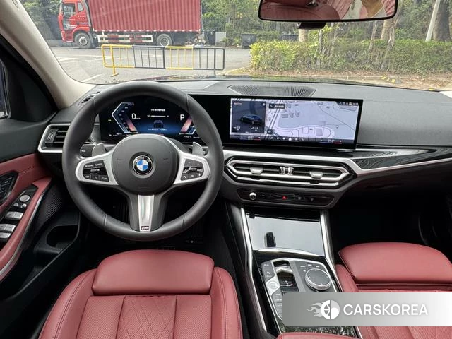 BMW 3 series id 4301199 из Китая 12