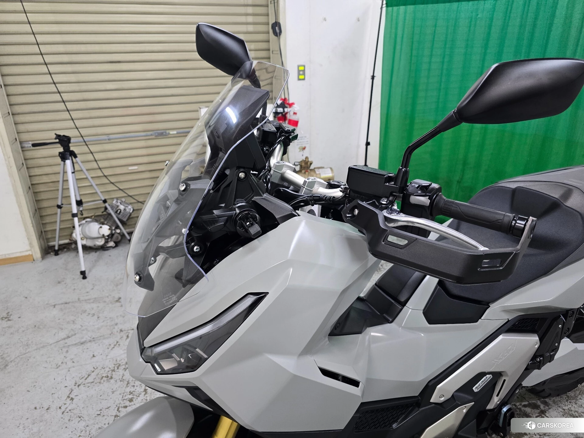 Проданный Honda X-ADV 750 id 4352875 из Японии, фото 12