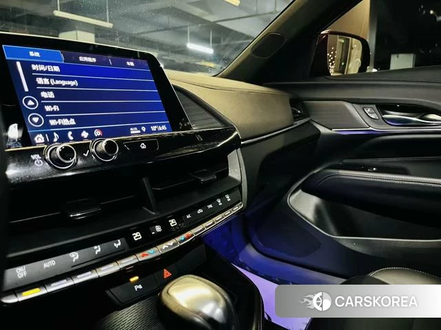 Cadillac CT4 id 4208768 из Китая 12