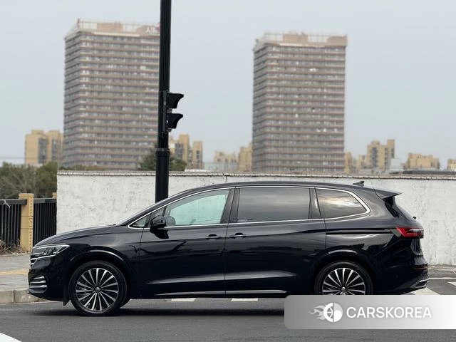 Volkswagen Weiran id 4255963 из Китая 12