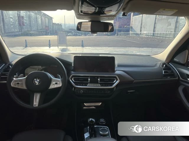 BMW X3 id 4256114 из Китая 8