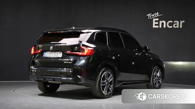 BMW X1 (U11) id 4222732 из Кореи 12