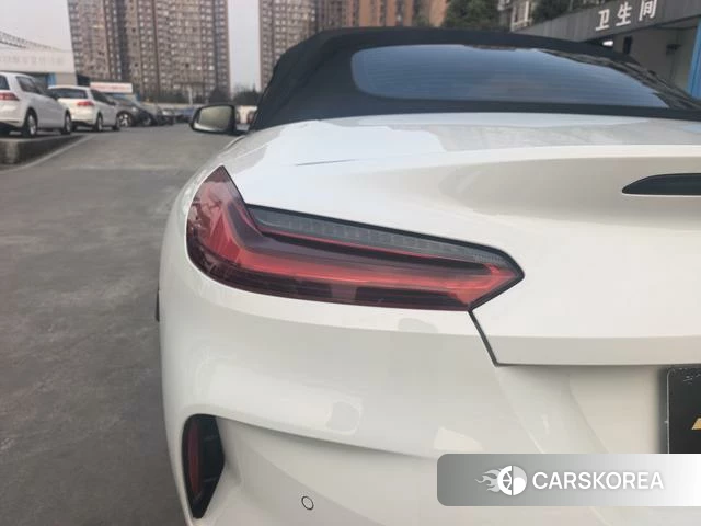BMW Z4 id 4216802 из Китая 10