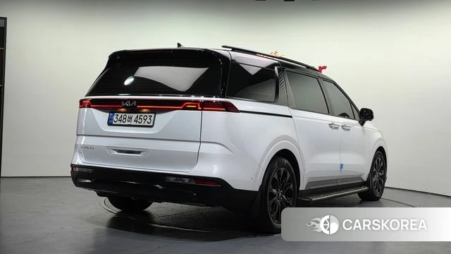 Kia Carnival 4th generation id 3839546 из Кореи 12