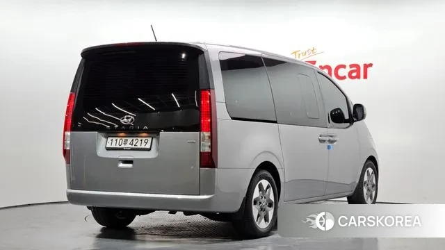 Hyundai Staria id 3487486 из Кореи 12