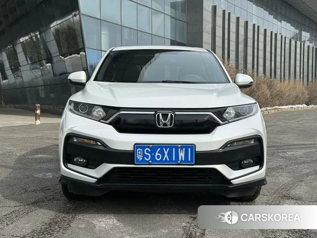 Honda XR-V id 4263009 из Китая 11