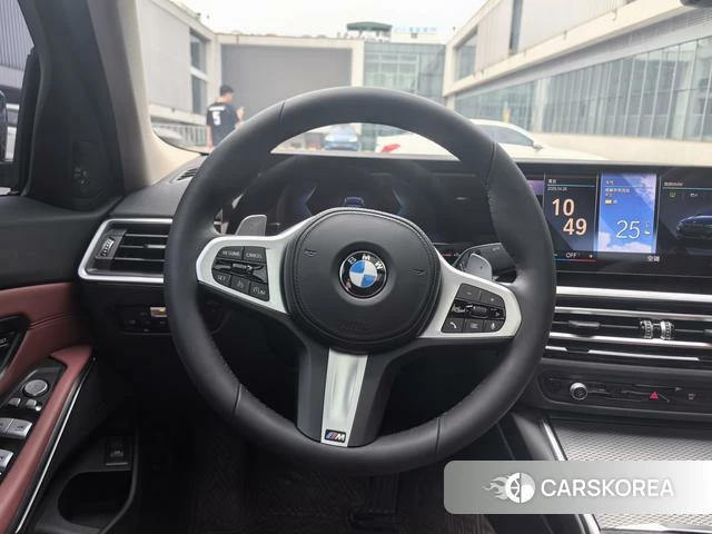 BMW 3 series id 4367545 из Китая 11