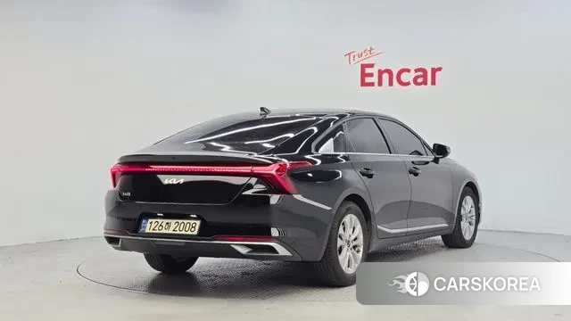 Kia K8 id 3323414 из Кореи 12