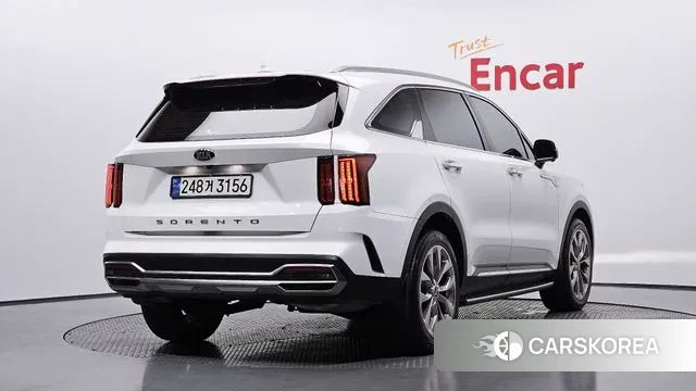 Kia Sorento 4th Generation id 3060087 из Кореи 12