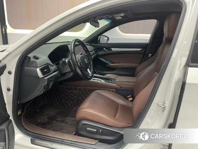 Honda Yingshipai id 4264136 из Китая 12