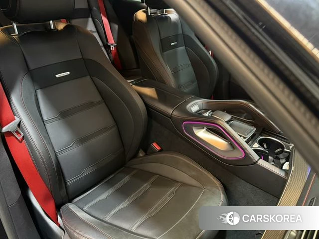 Mercedes-Benz GLE Coupe AMG id 4260892 из Китая 10