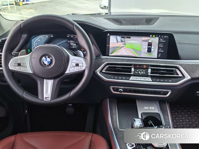 BMW X5 id 4365840 из Китая 9