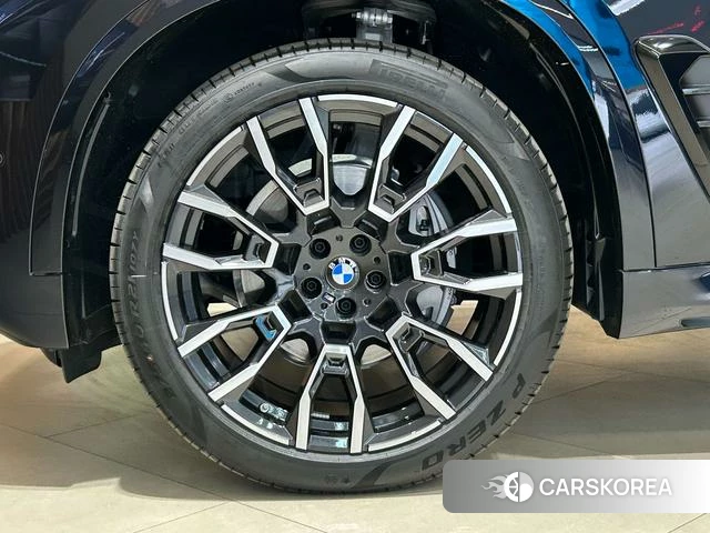 BMW X5 id 4240241 из Китая 7