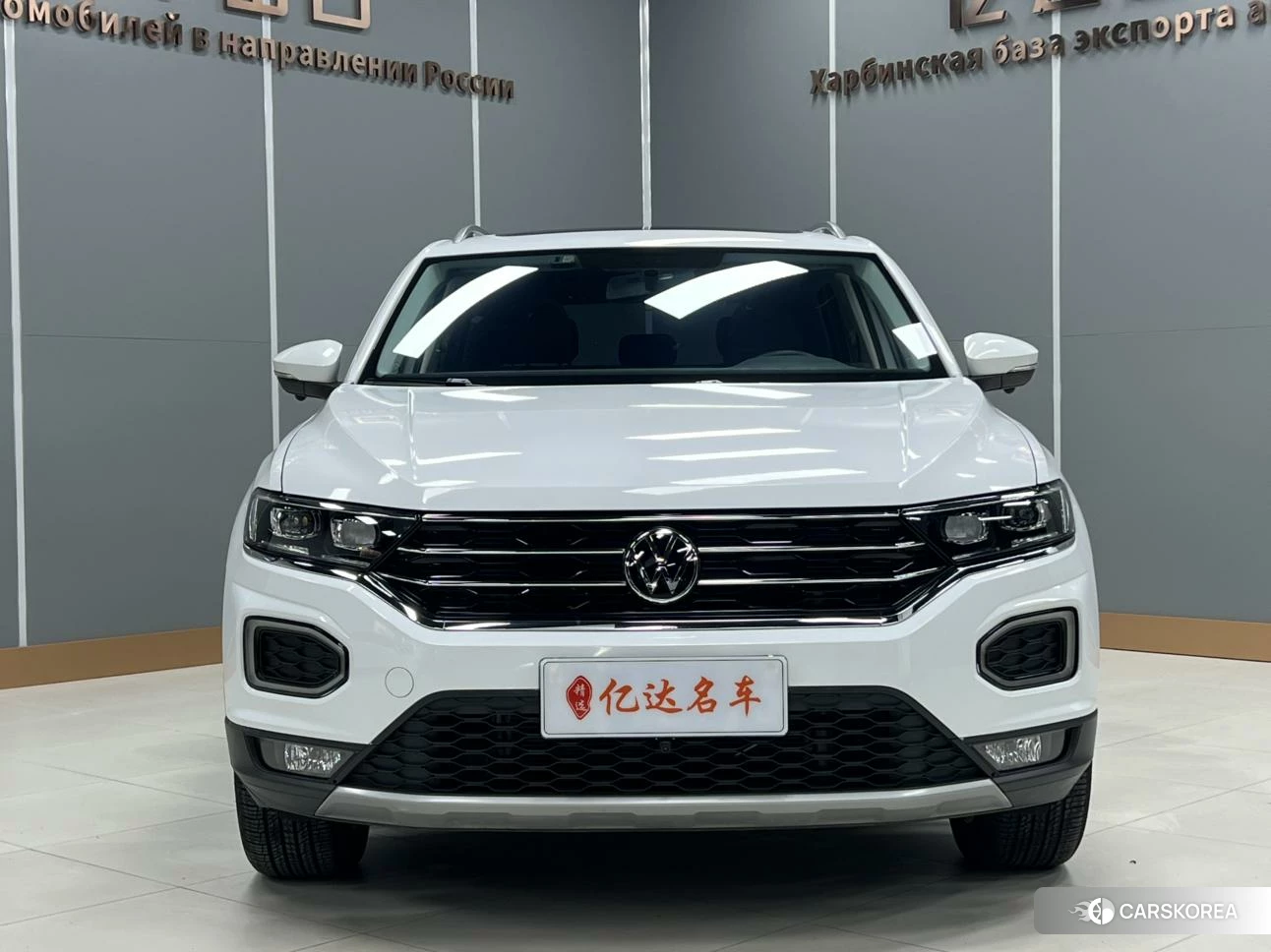 Volkswagen T-Roc id 4479579 из Китая 12