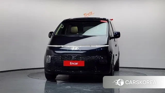 Hyundai Staria id 3528431 из Кореи 12