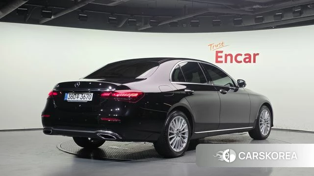 Mercedes-Benz E-Class W213 id 4769763 из Кореи 12