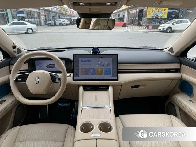 AITO Ask the world M5 id 3968653 из Китая 11