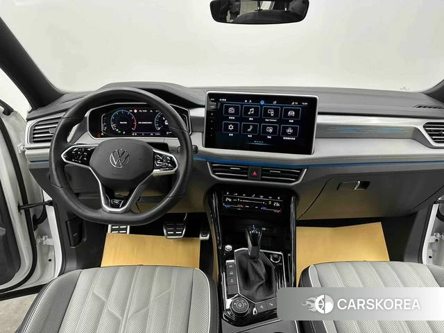 Volkswagen Tanyue id 4273877 из Китая 12