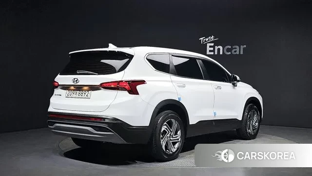 Hyundai The New Santa Fe id 2980490 из Кореи 12
