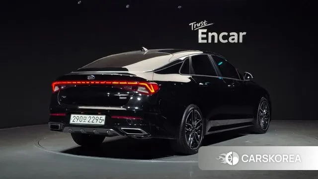 Kia K5 3rd generation id 3493926 из Кореи 12