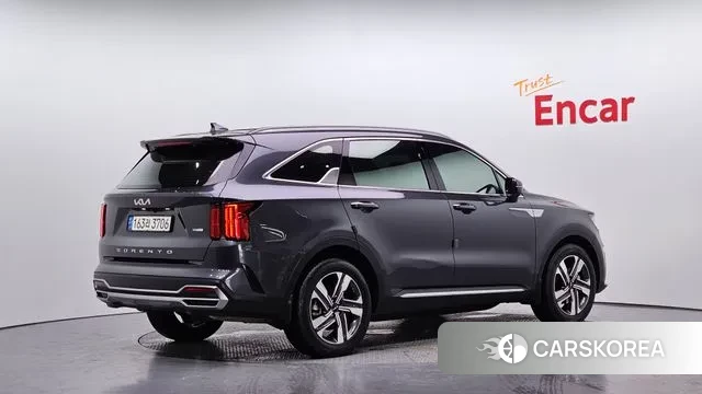 Kia Sorento 4th Generation id 3645983 из Кореи 12