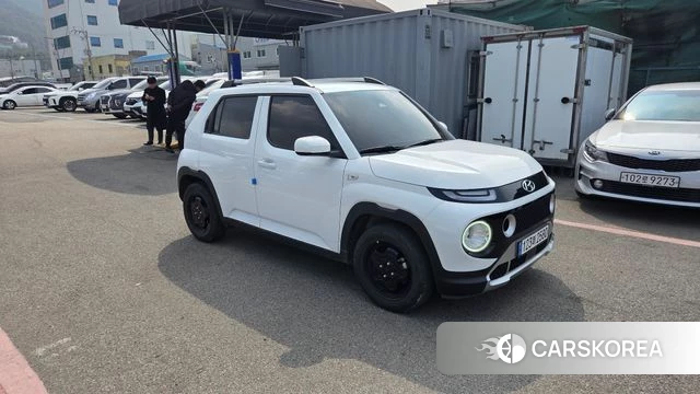 Hyundai Casper id 3799366 из Кореи 11