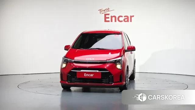 Kia The New Morning (JA) id 3377715 из Кореи 12