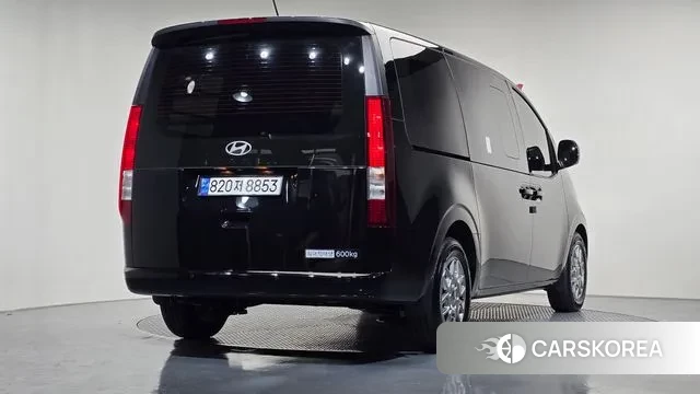 Hyundai Staria id 3436971 из Кореи 12