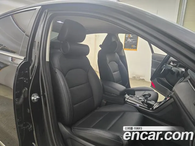 Kia K7 Premier id 2617159 из Кореи 12